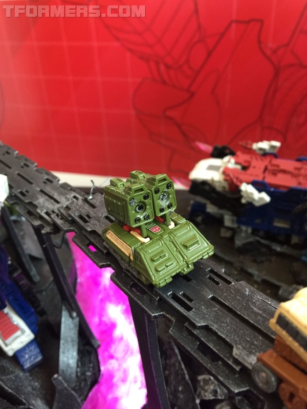 Sdcc 2018 Siege War For Cybertron Transformers Toys  (19 of 67)